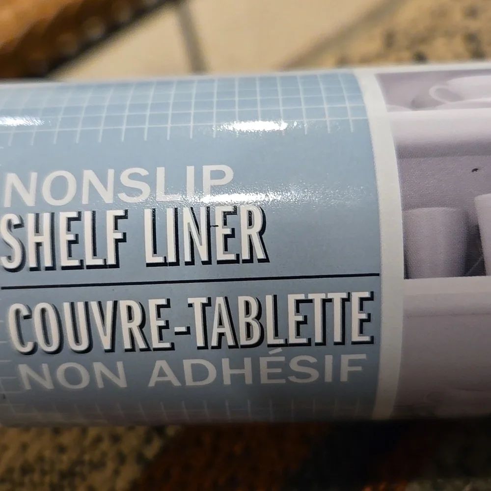 Shelf Liner - Bundle of 3